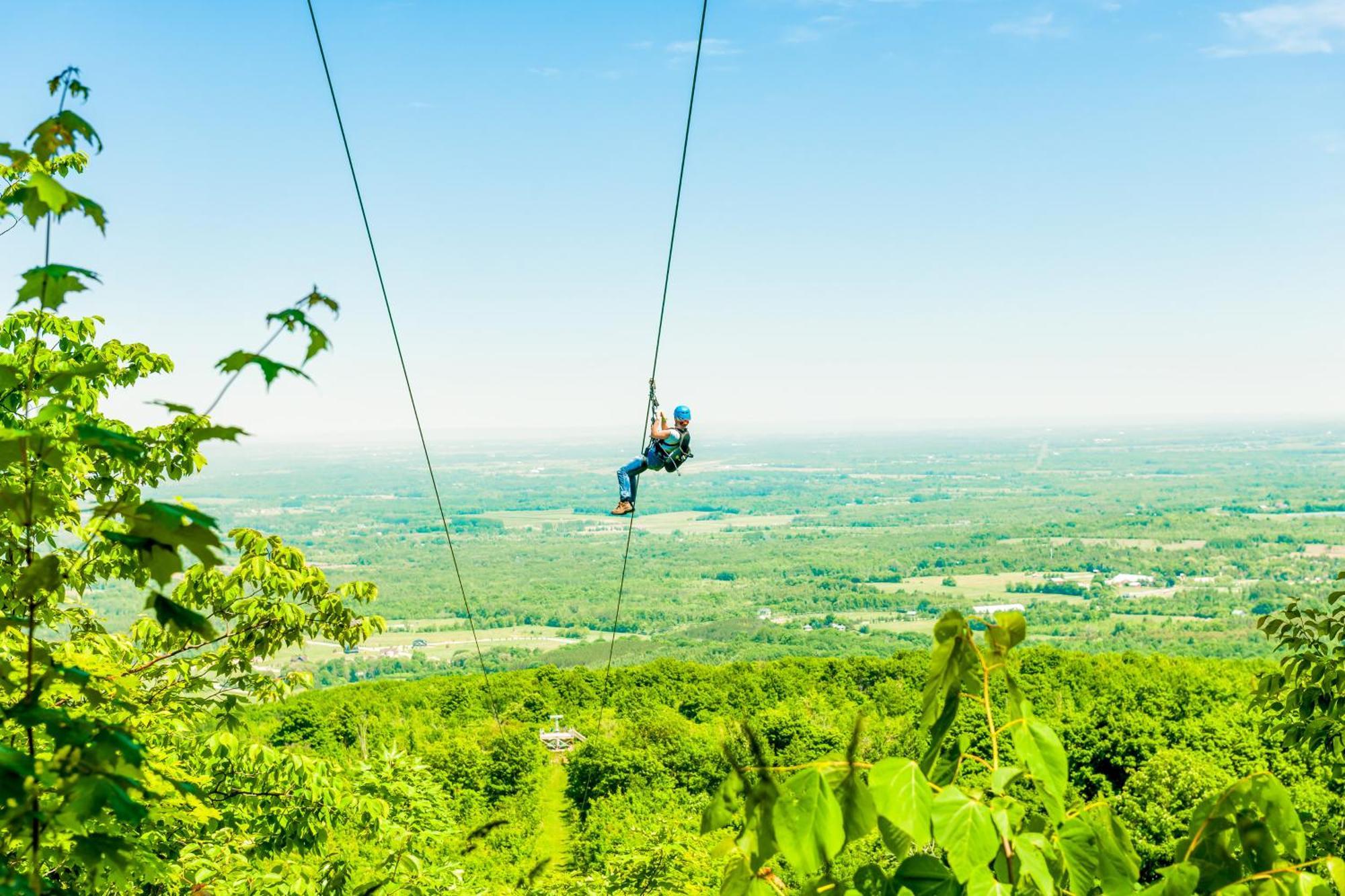 Wintergreen 218 Blue Mountains Esterno foto