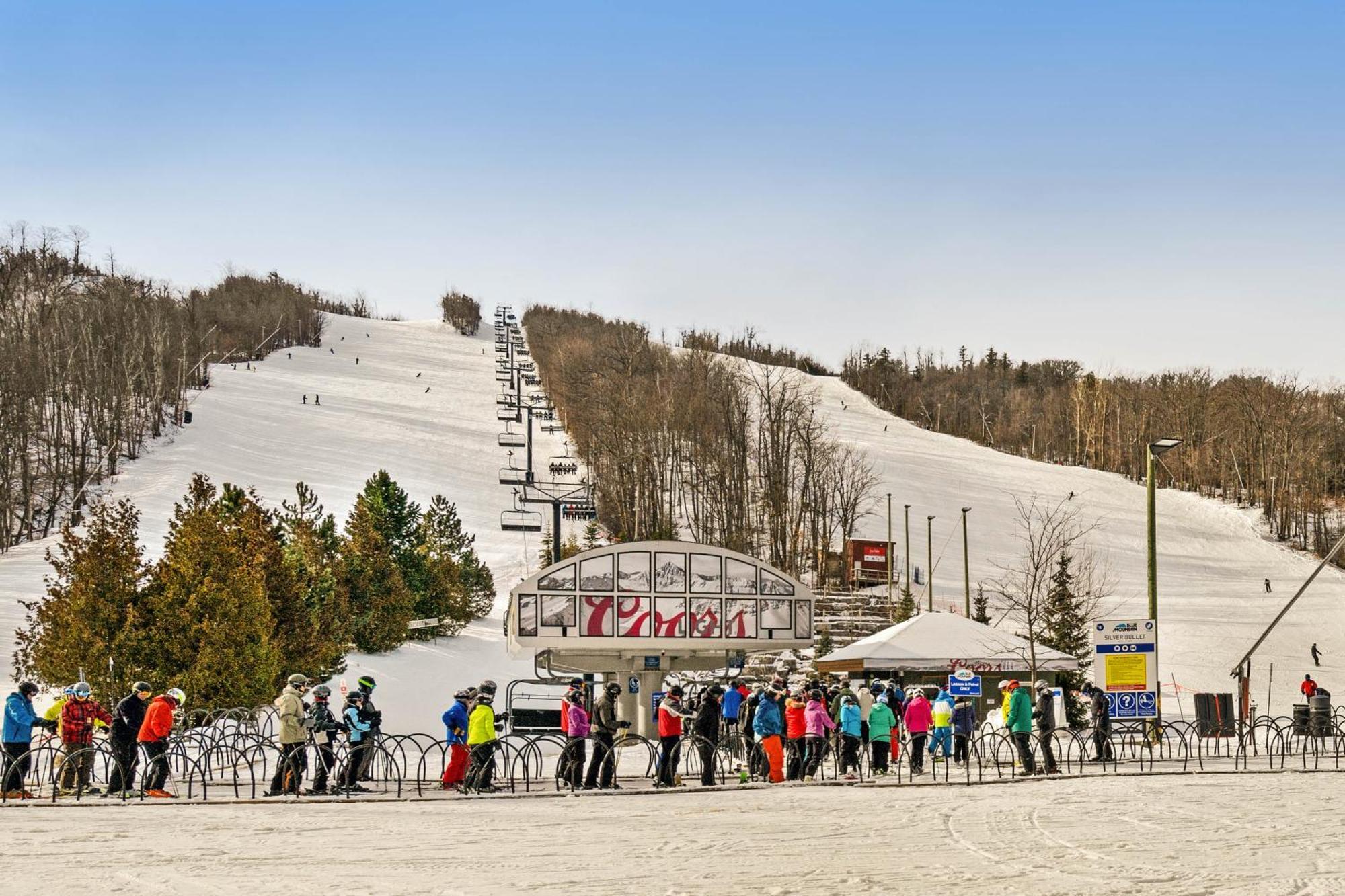 Wintergreen 218 Blue Mountains Esterno foto